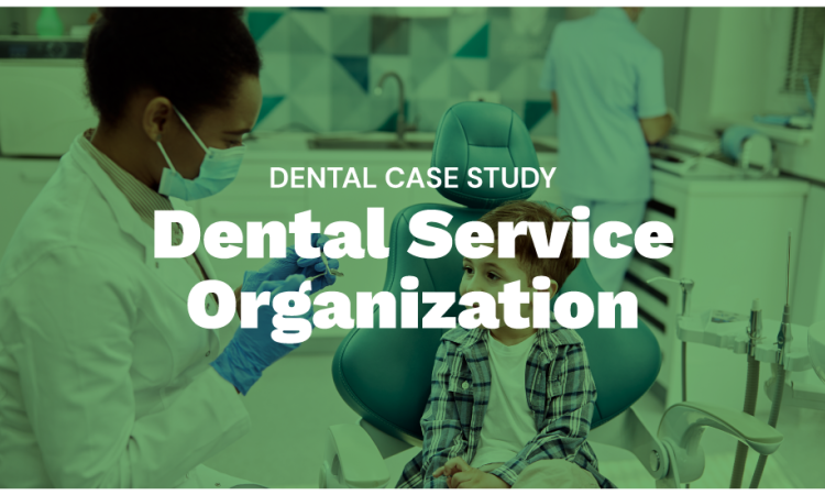DSO Case Study
