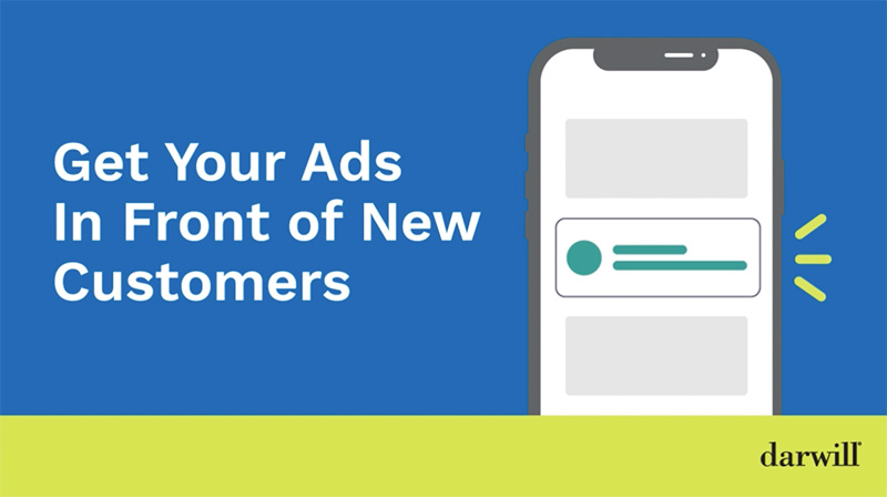 Email Advertising with Display Ad Retargeting