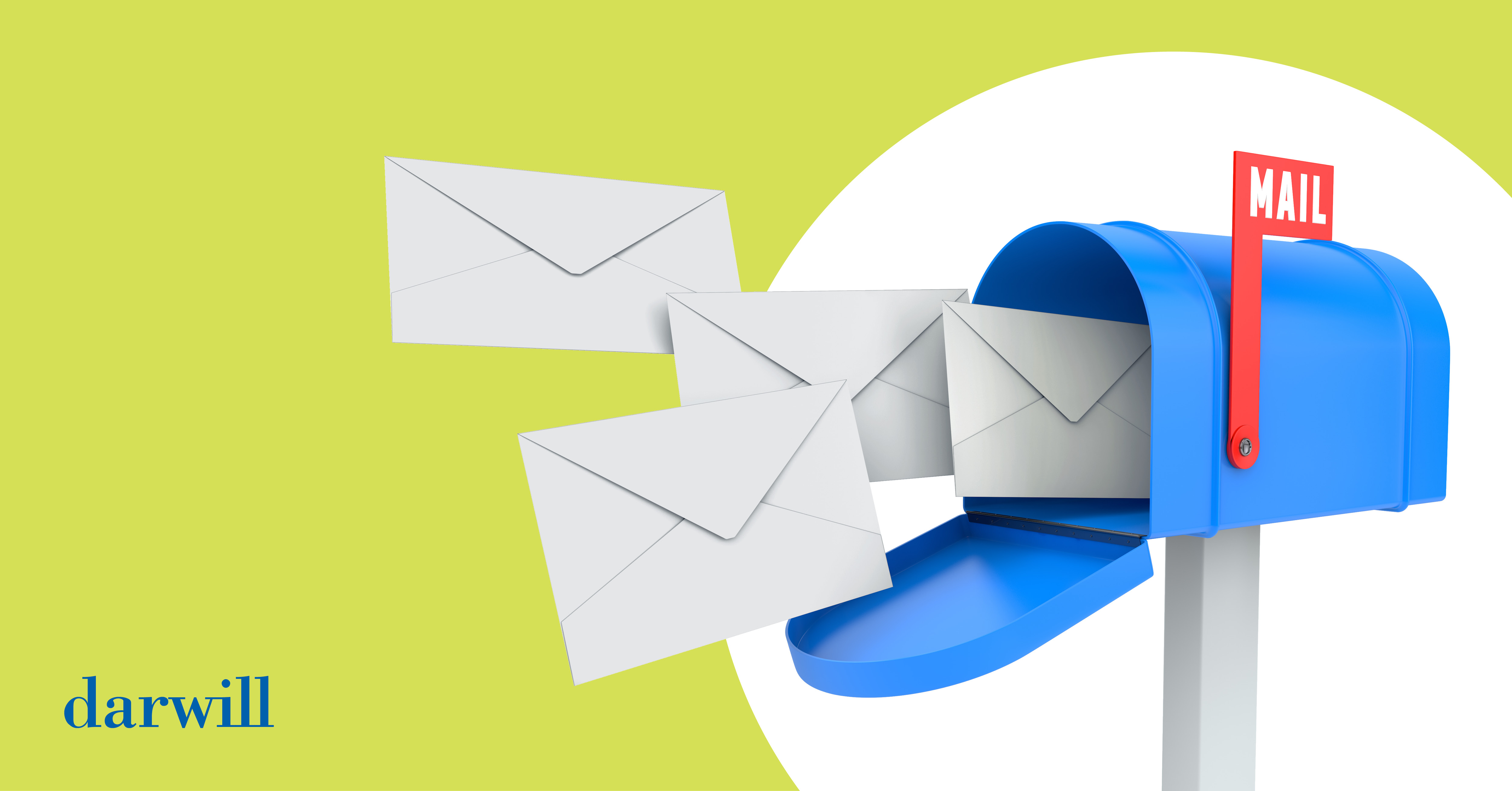 Evolution of Direct Mail Marketing