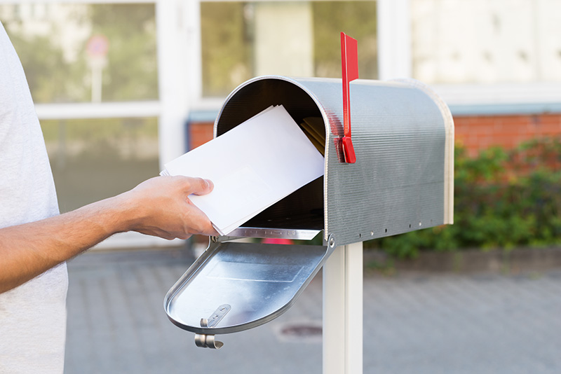 Enhance Direct Mail with AI