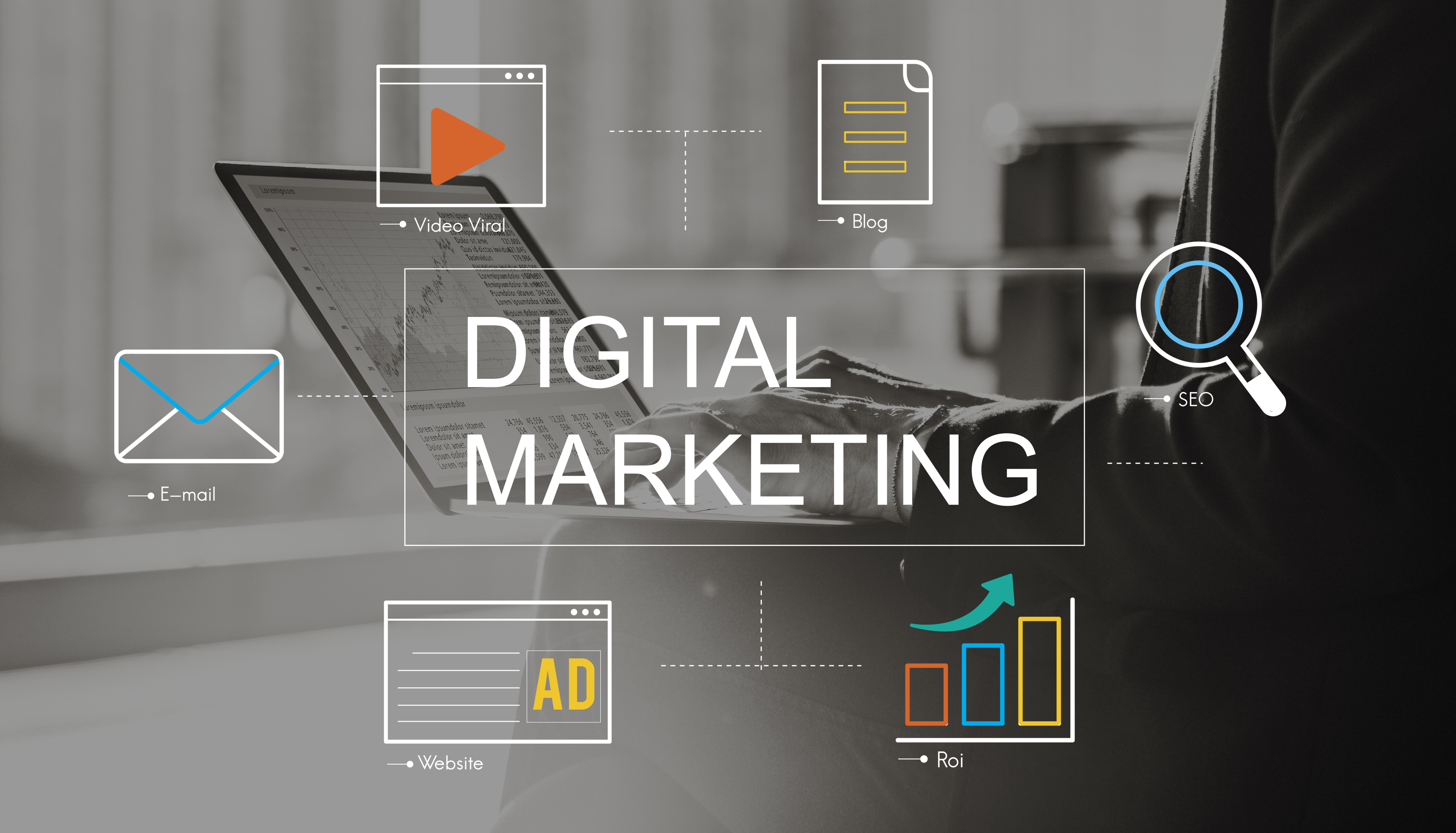 Digital Marketing Best Practices