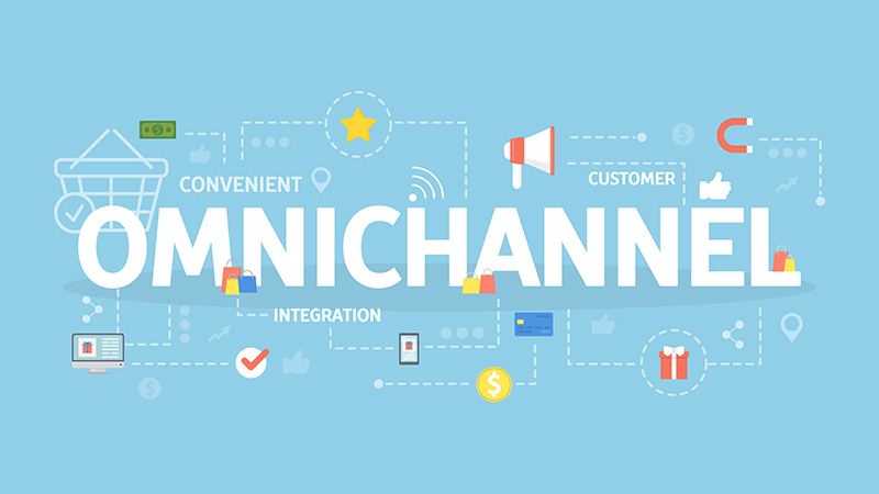 Key Benefits of Omnichannel Marketing