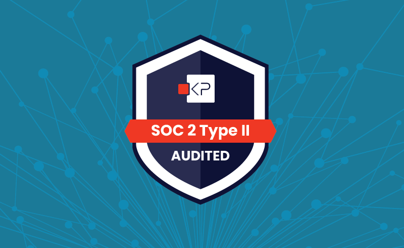 SOC 2 Type II Annual Certification