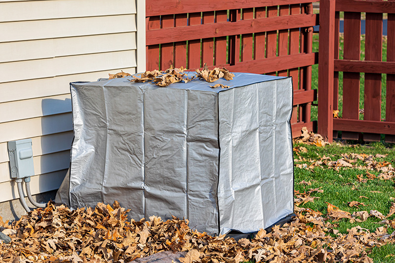 Fall Marketing Musts for HVAC Companies