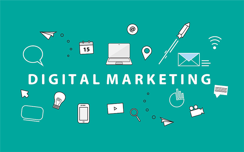 Expert Tips on Digital Marketing