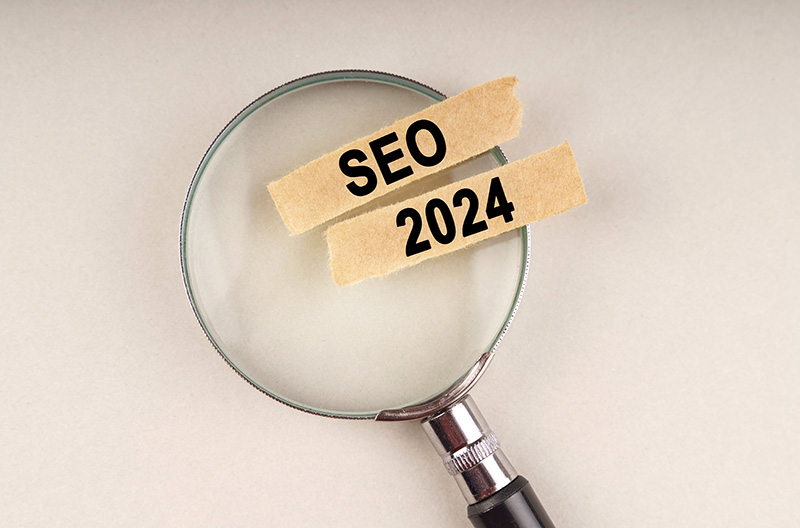 New SEO Strategies to Implement in 2024