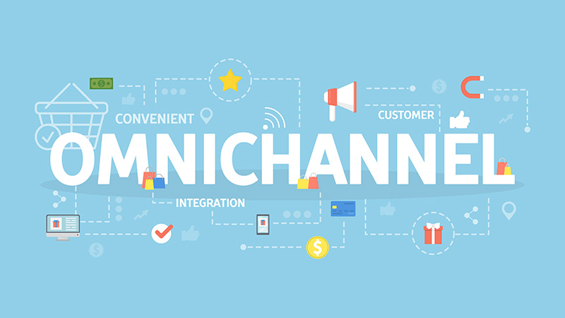 Boost Conversions with Omnichannel Marketing