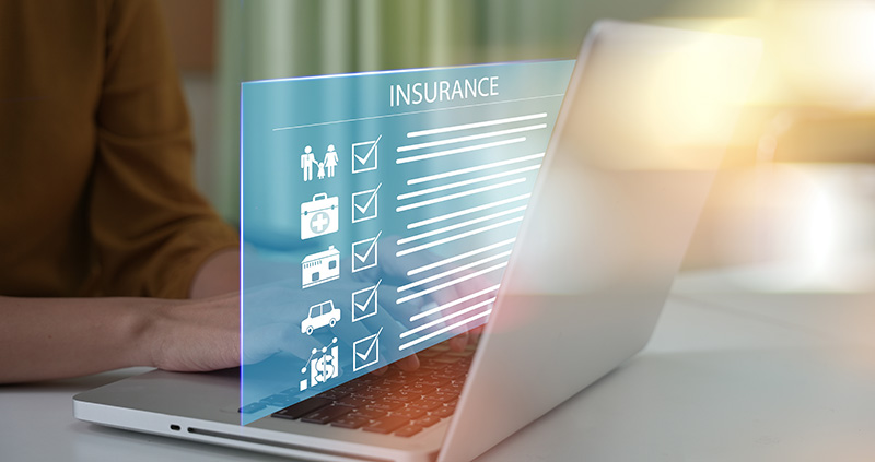 Insurance Marketing Strategies