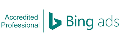 Bing Ads Certified