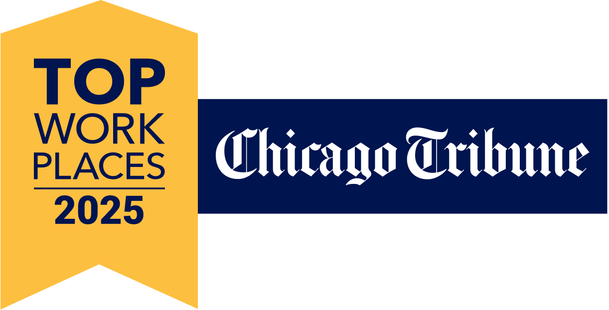 Top Workplaces Award