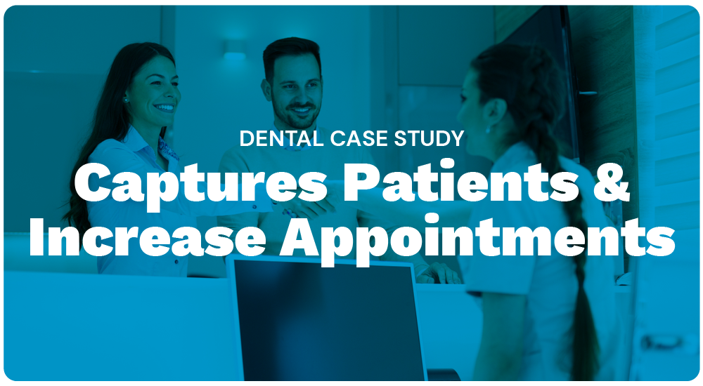 Dental Case Study