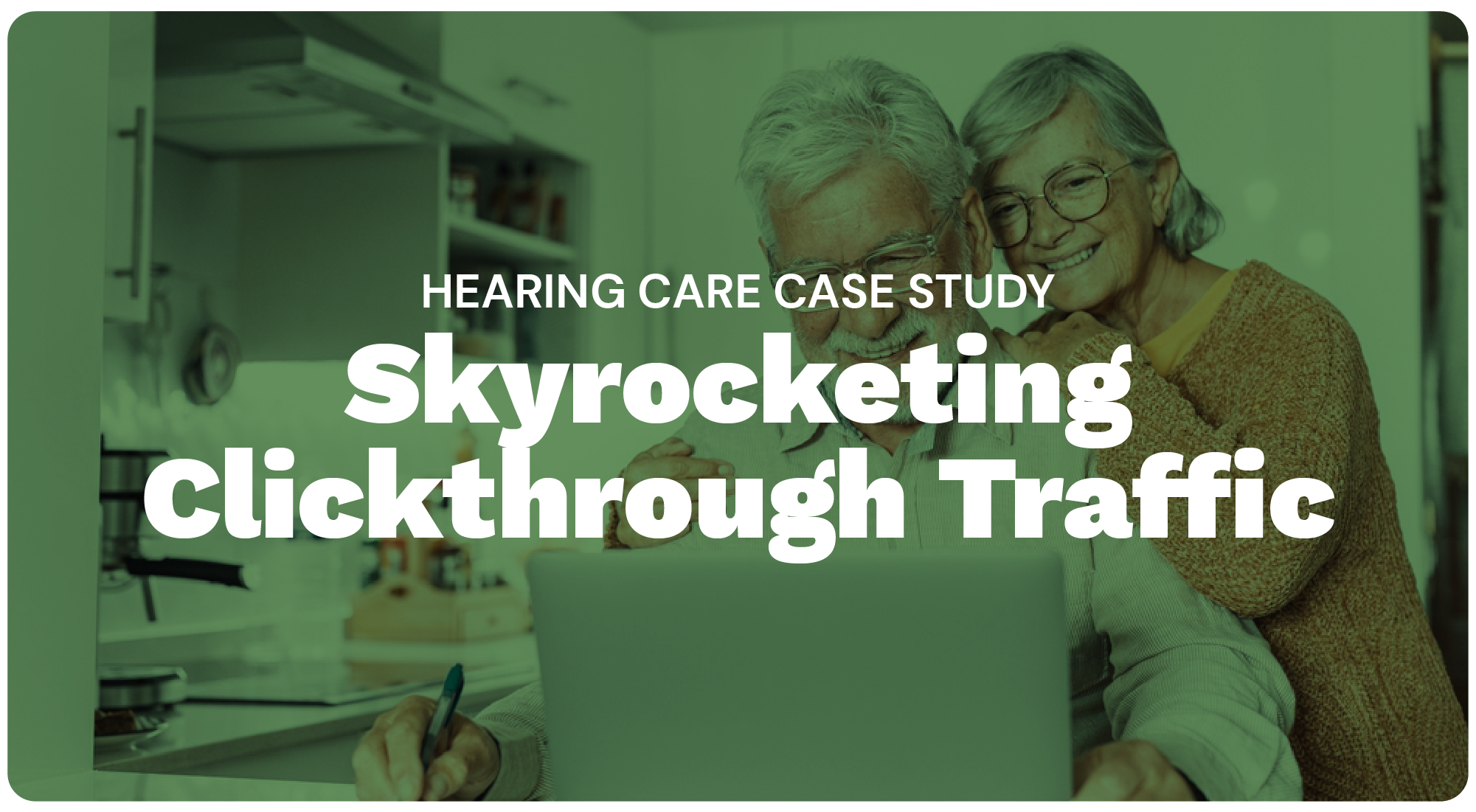 Hearing Care Case Study