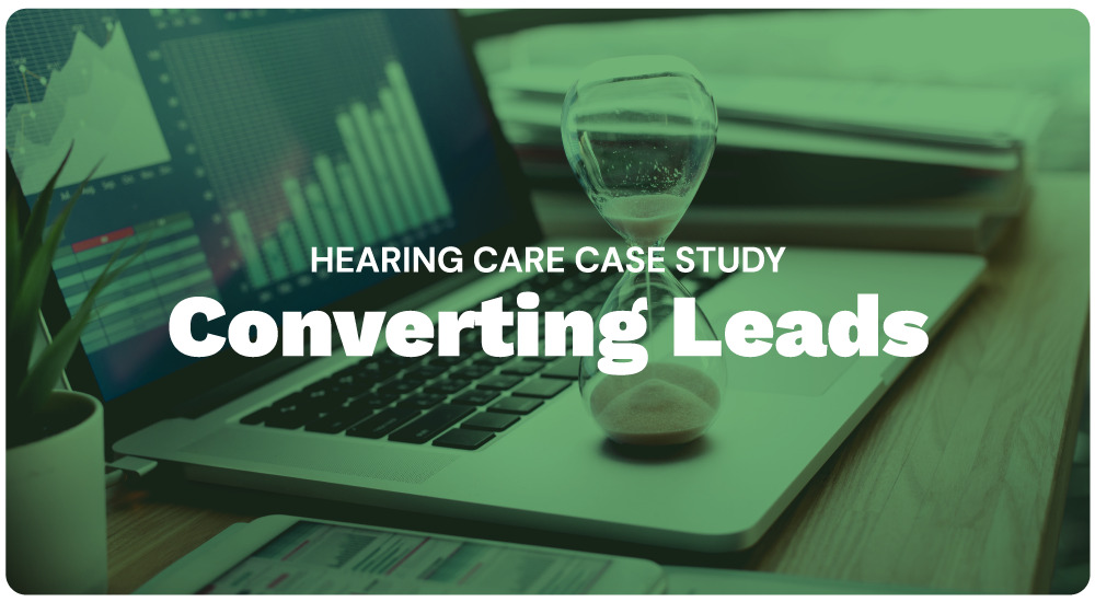 Increase Conversions