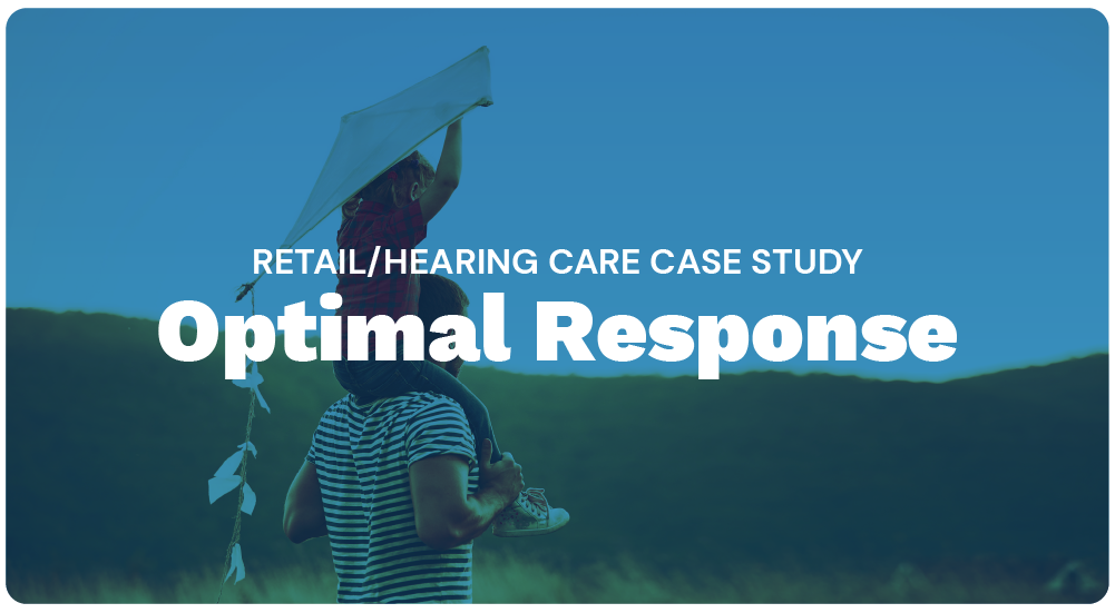 Lifecycle Journey Marketing