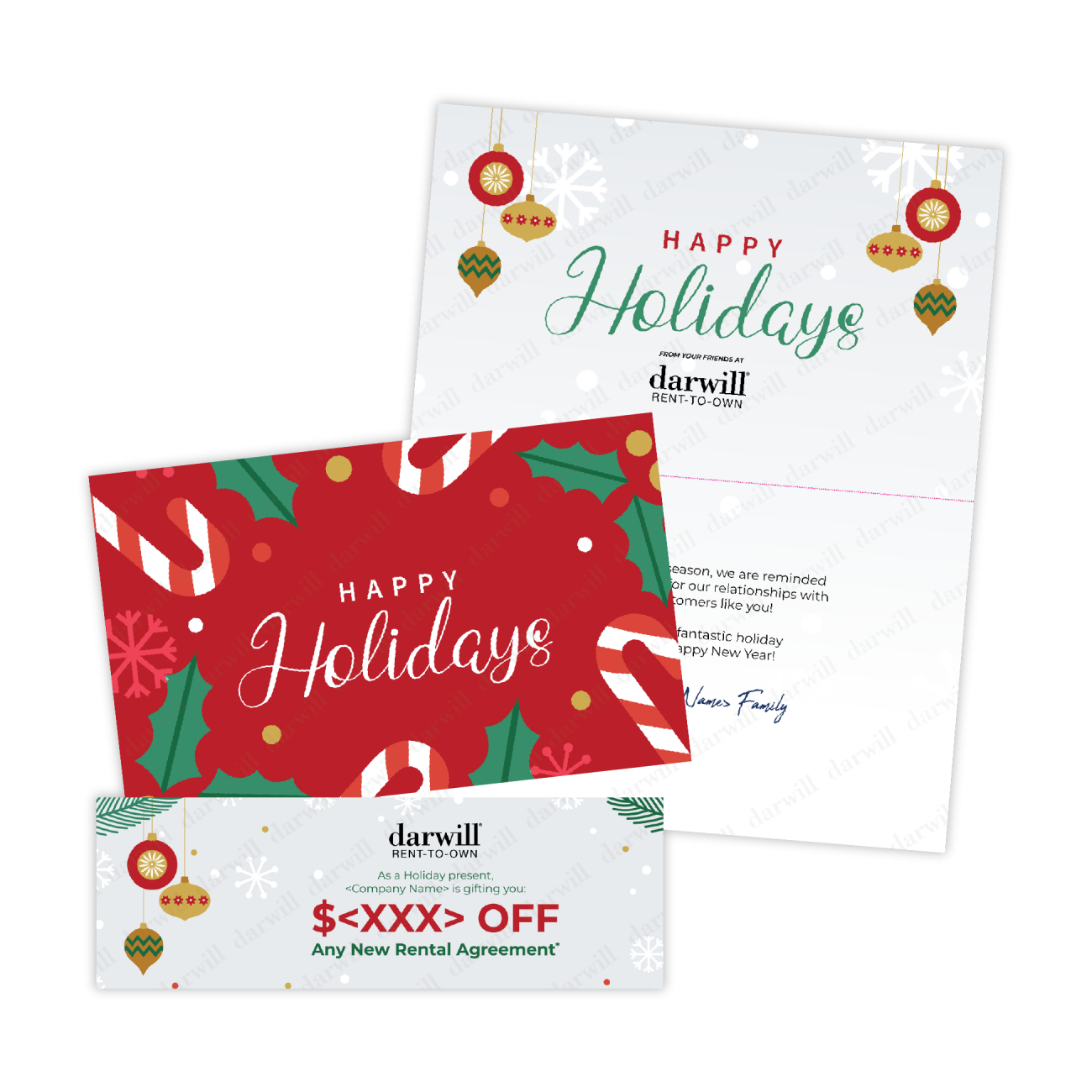 Holiday Card