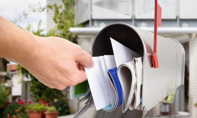 Direct Mail Design