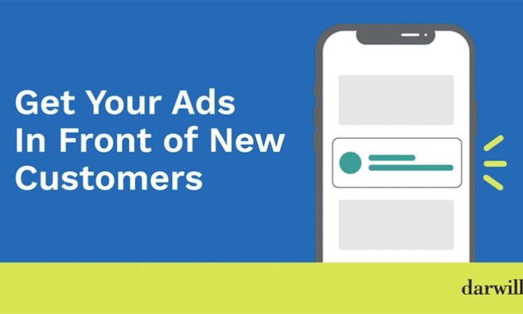 Email Advertising with Display Ad Retargeting