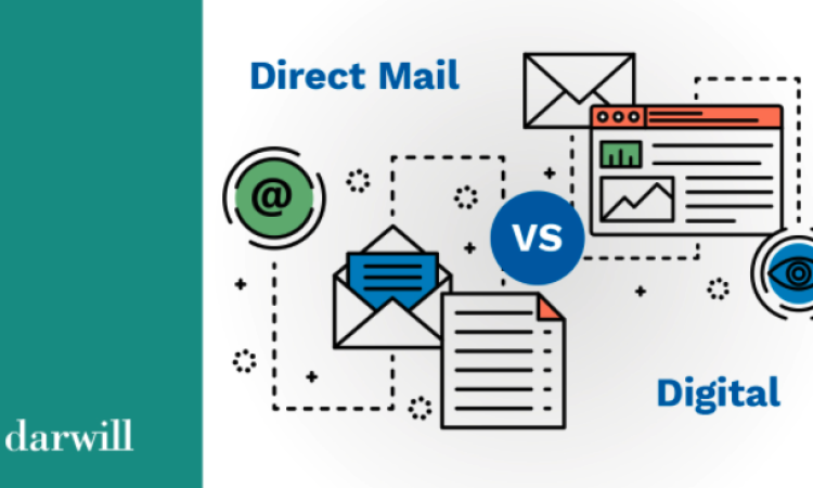 Print vs. Digital Marketing