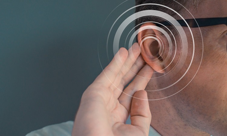 Hearing Care Web Content