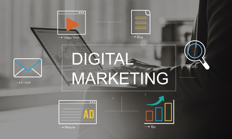 Digital Marketing Best Practices