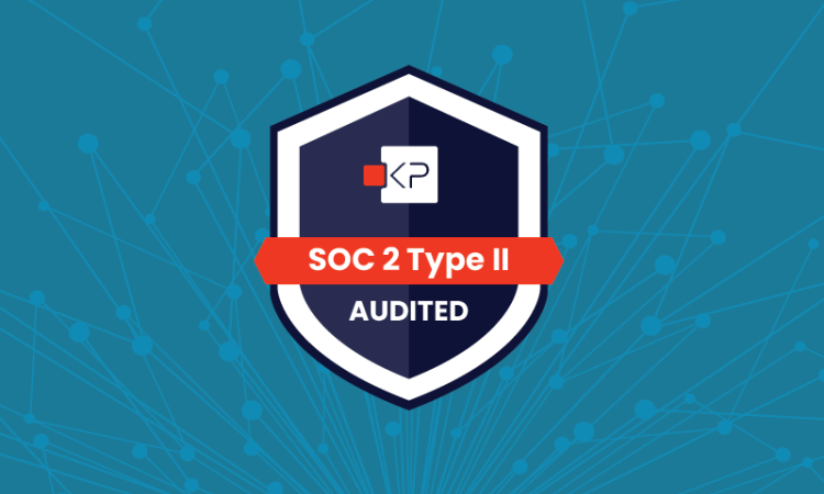 SOC 2 Type II Annual Certification