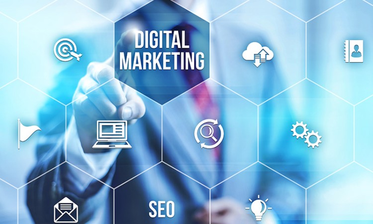 Today’s Hot Digital Marketing Trends