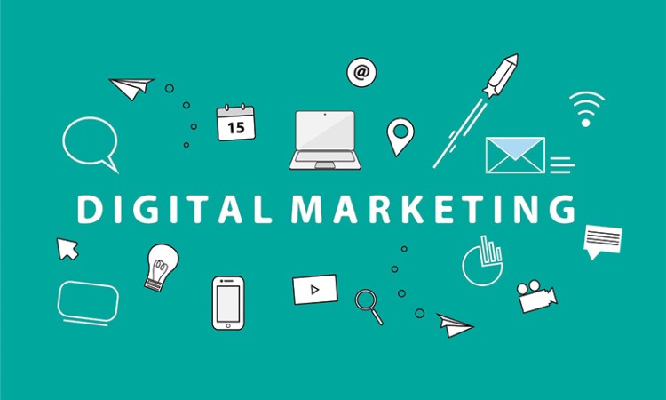 Expert Tips on Digital Marketing