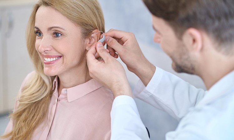 Digital Marketing Tips for Hearing Care