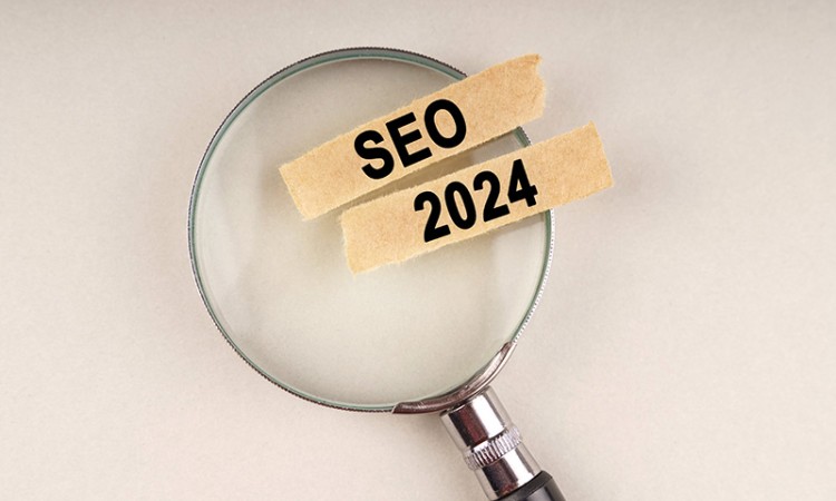 New SEO Strategies to Implement in 2024