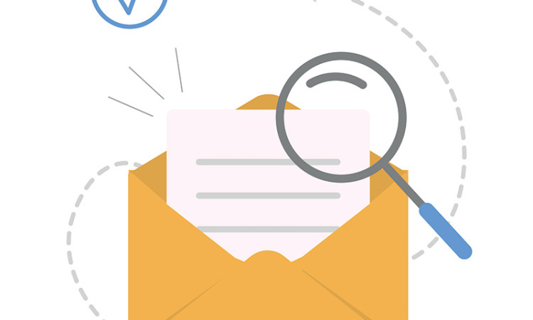 SEO Paired with Direct Mail Results