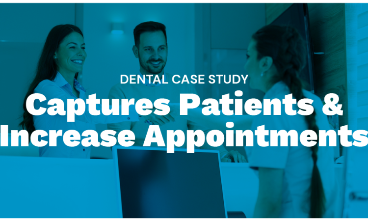 Dental Case Study