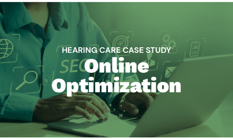 Hearing Care Case Study