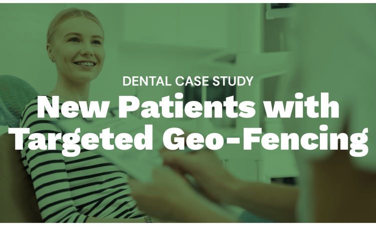 Dental Case Study