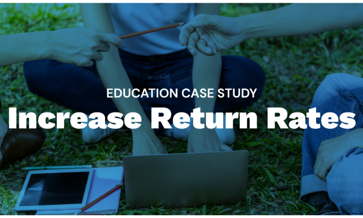 Education Case Study