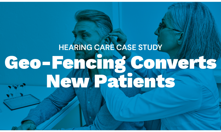 Hearing Care Case Study