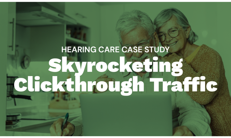 Hearing Care Case Study