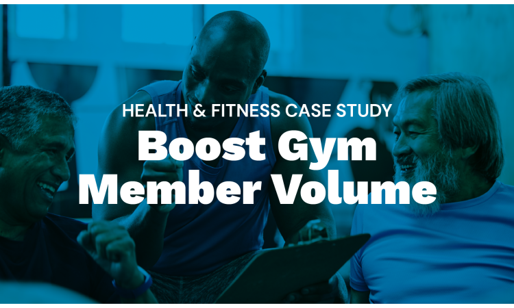 Health and Fitness Case Study