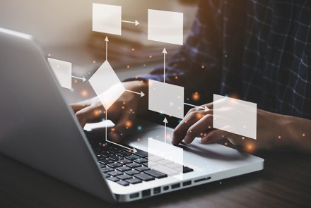 Improving Marketing Workflows