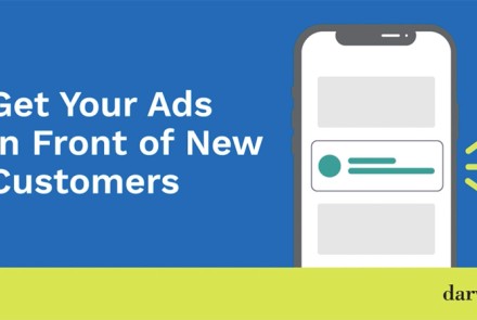 Email Advertising with Display Ad Retargeting