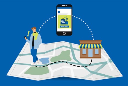 Location-based Marketing