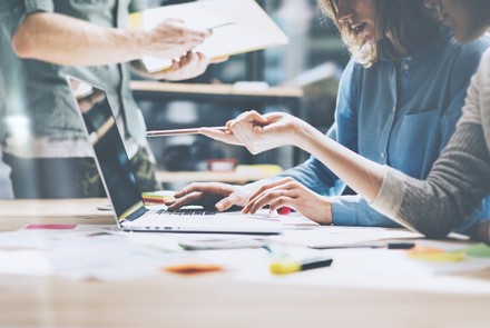 Launching a Successful Marketing Campaign