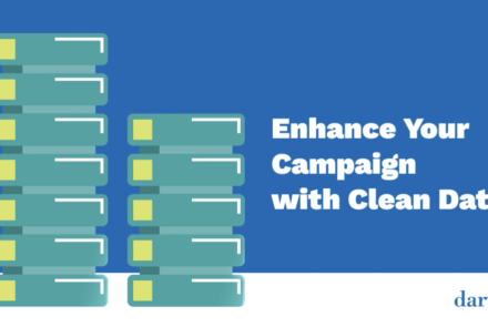Enhance Campaigns with Clean Data