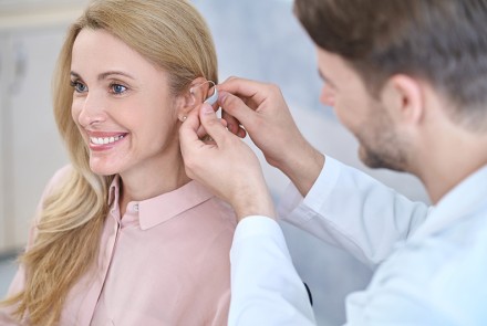 Digital Marketing Tips for Hearing Care