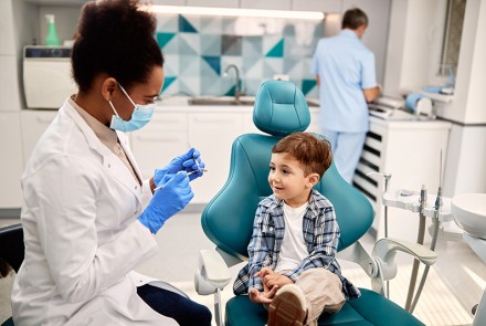 Why Reputation Management is Key for Your Dental Practice