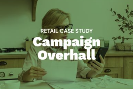 Retail Case Study