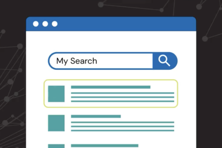 Be Found in Search with the Help of SEO
