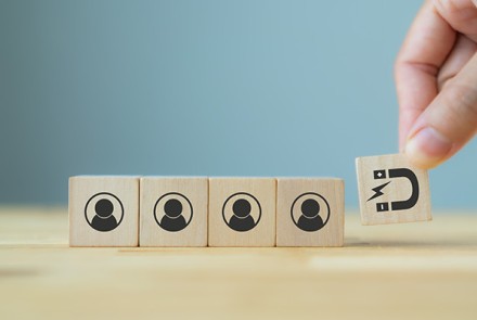 Building Brand Awareness with Trust and Loyalty