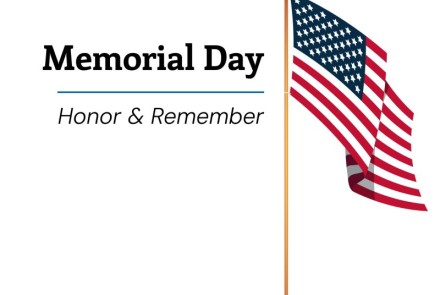 Memorial Day 2025