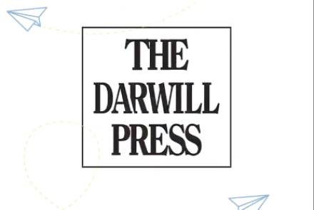Darwill Brand Evolution
