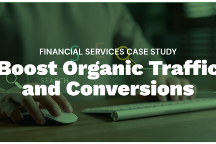 Darwill SEO Case Study